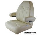 AQUA MARINE - Captain Helm Seat